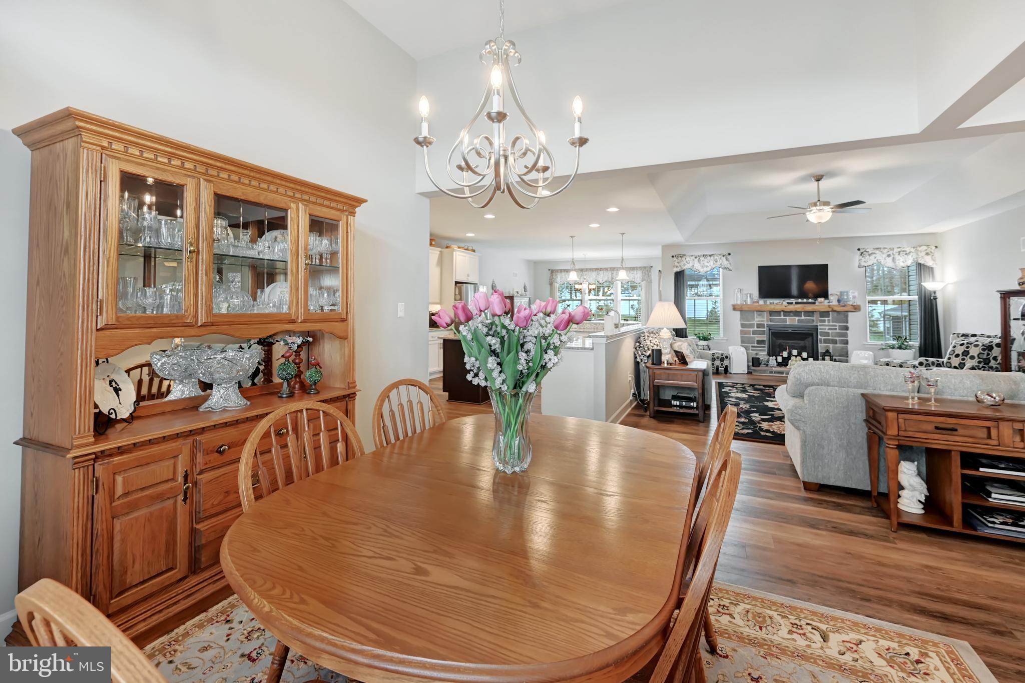 MAYBERRY AT STEWARTSTOWN - Residential