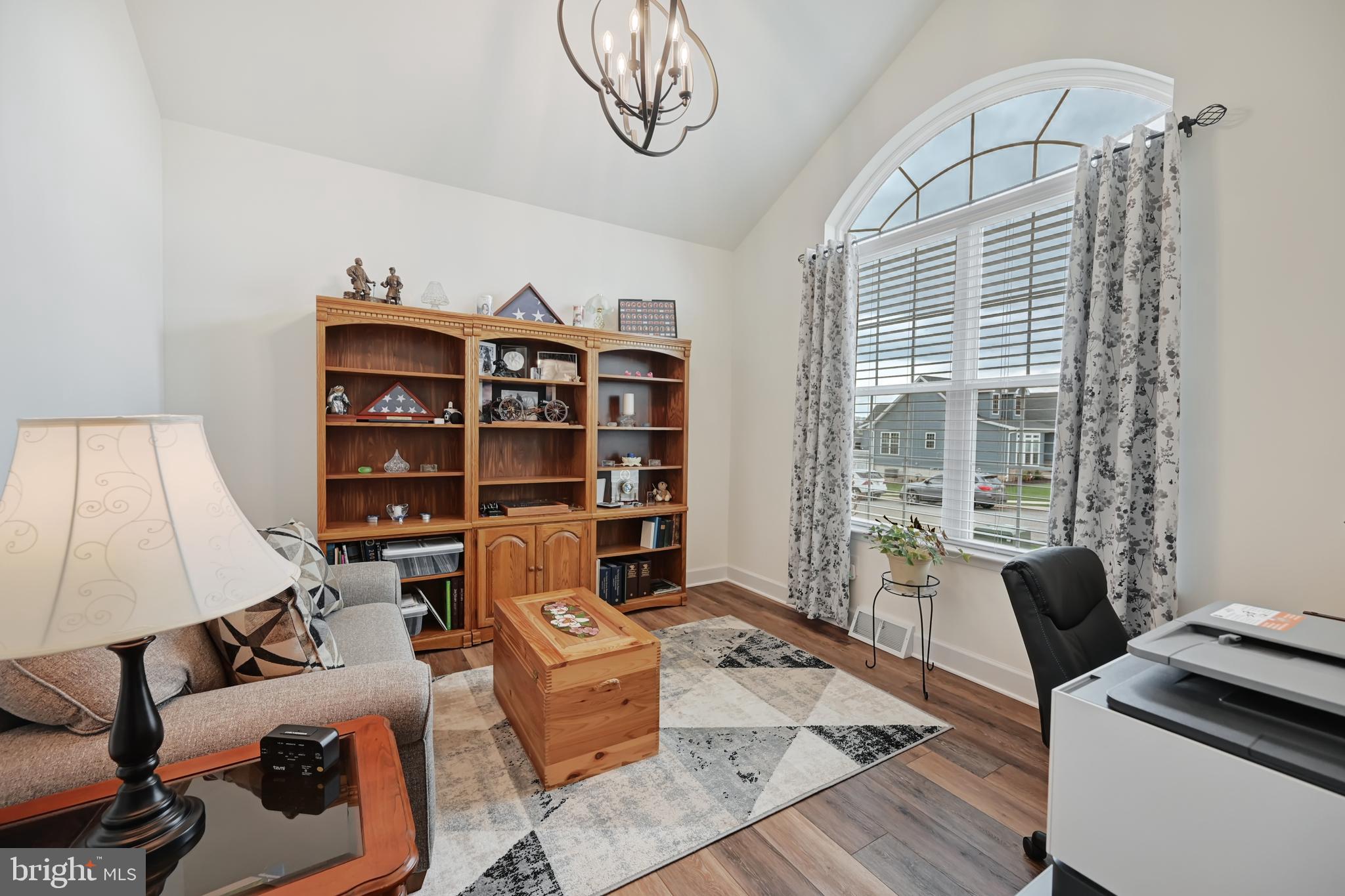 MAYBERRY AT STEWARTSTOWN - Residential