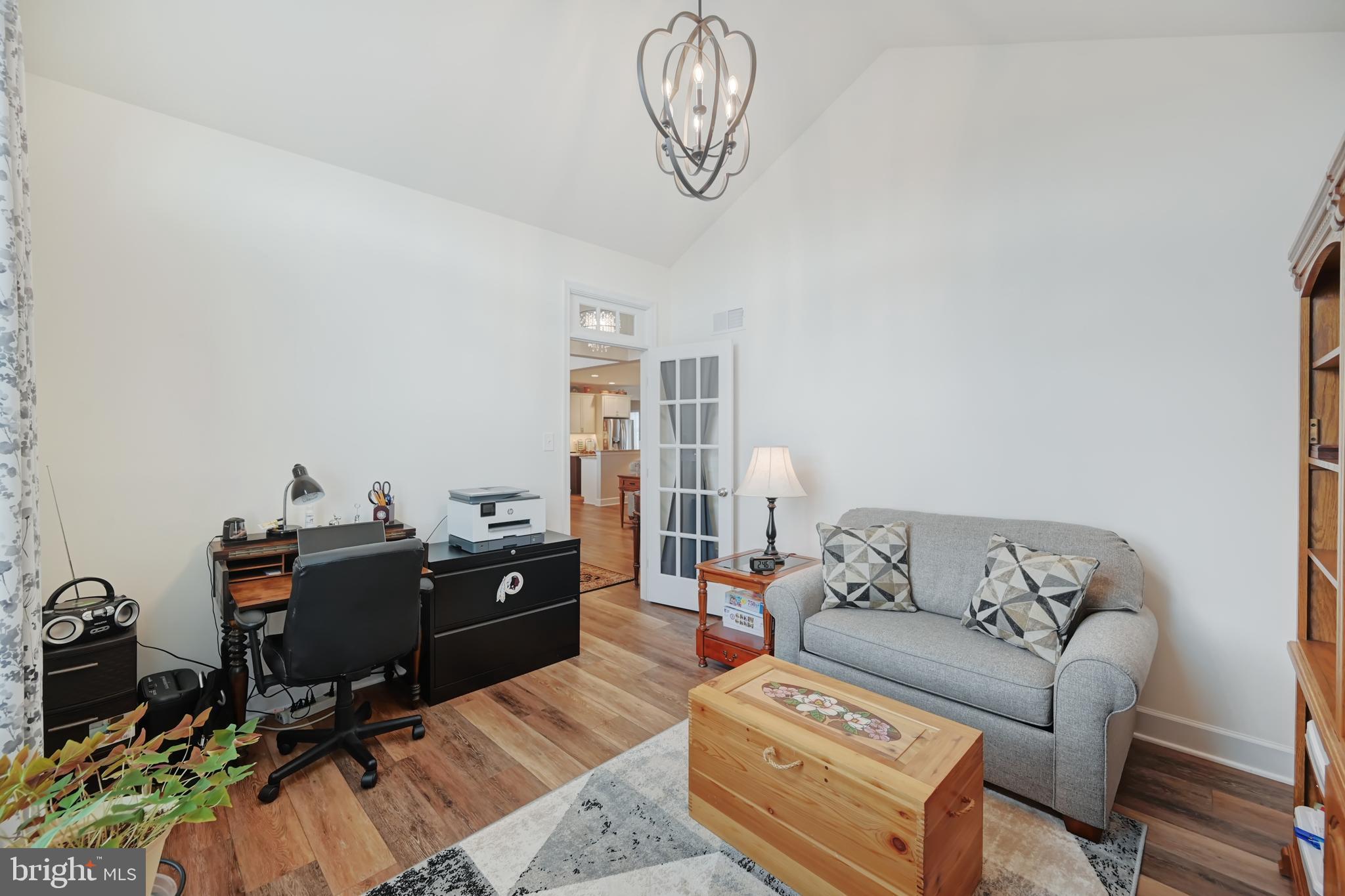 MAYBERRY AT STEWARTSTOWN - Residential