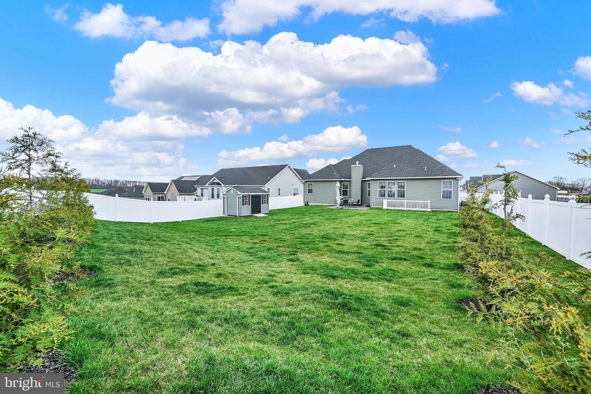 MAYBERRY AT STEWARTSTOWN - Residential