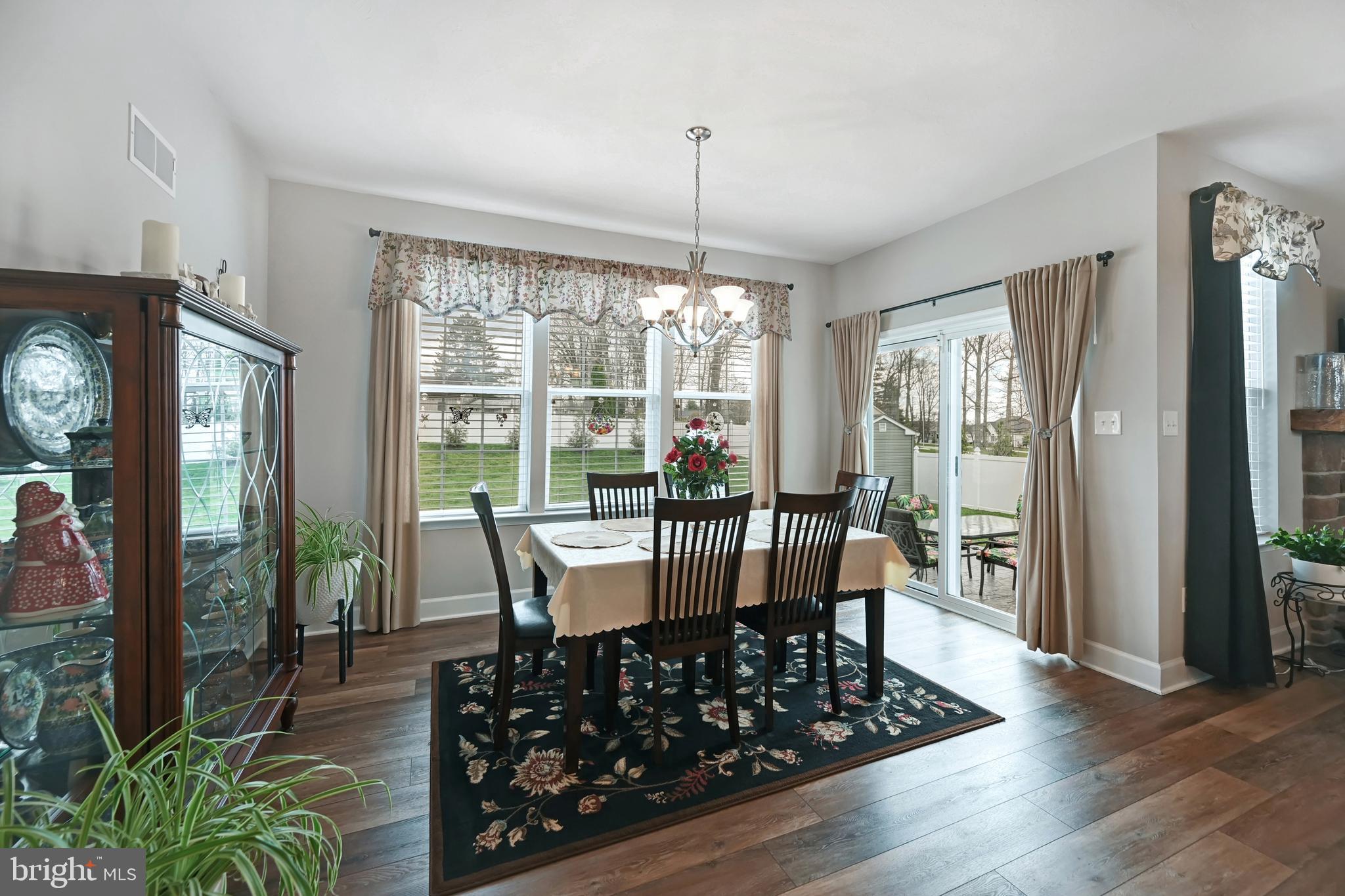 MAYBERRY AT STEWARTSTOWN - Residential