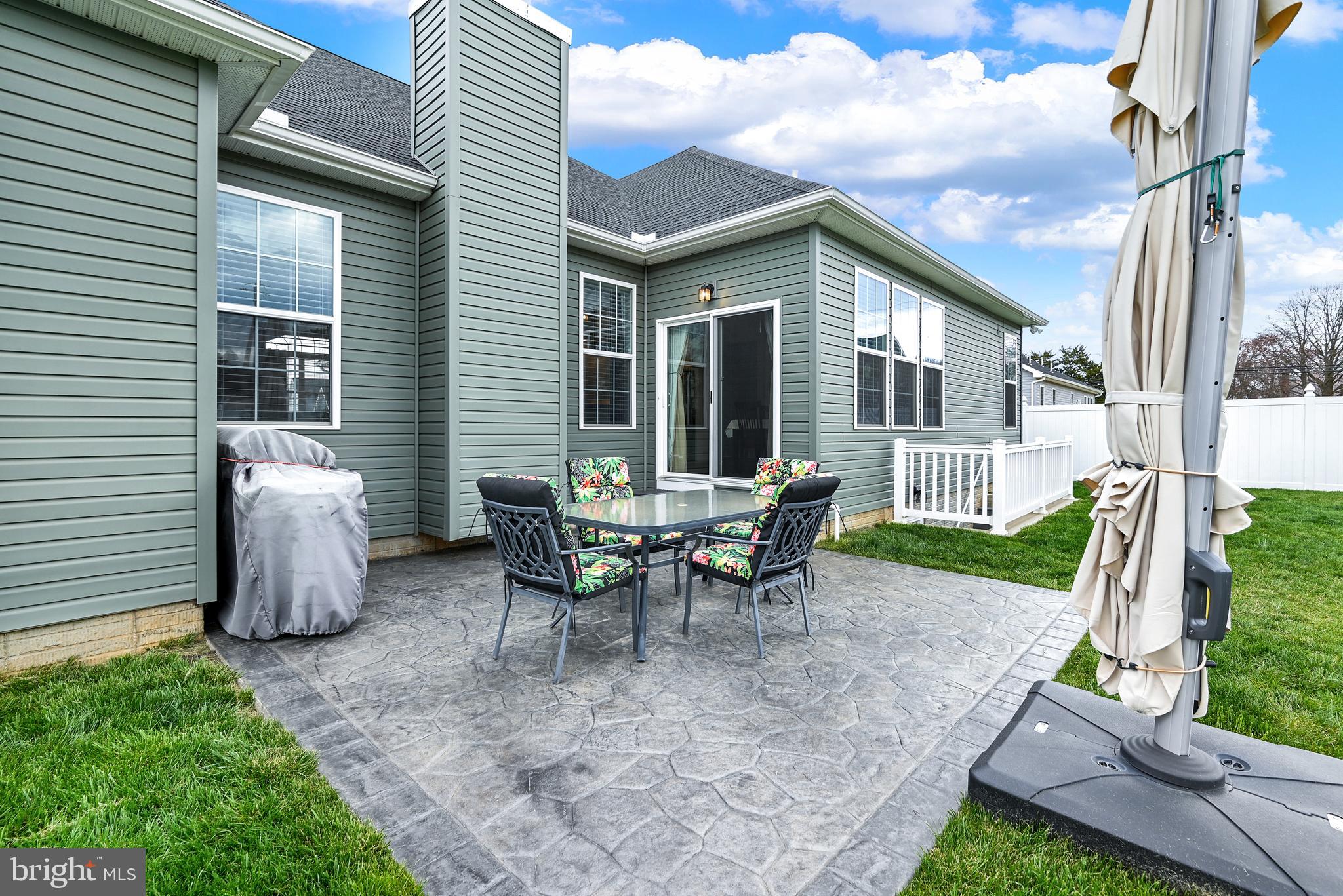 MAYBERRY AT STEWARTSTOWN - Residential