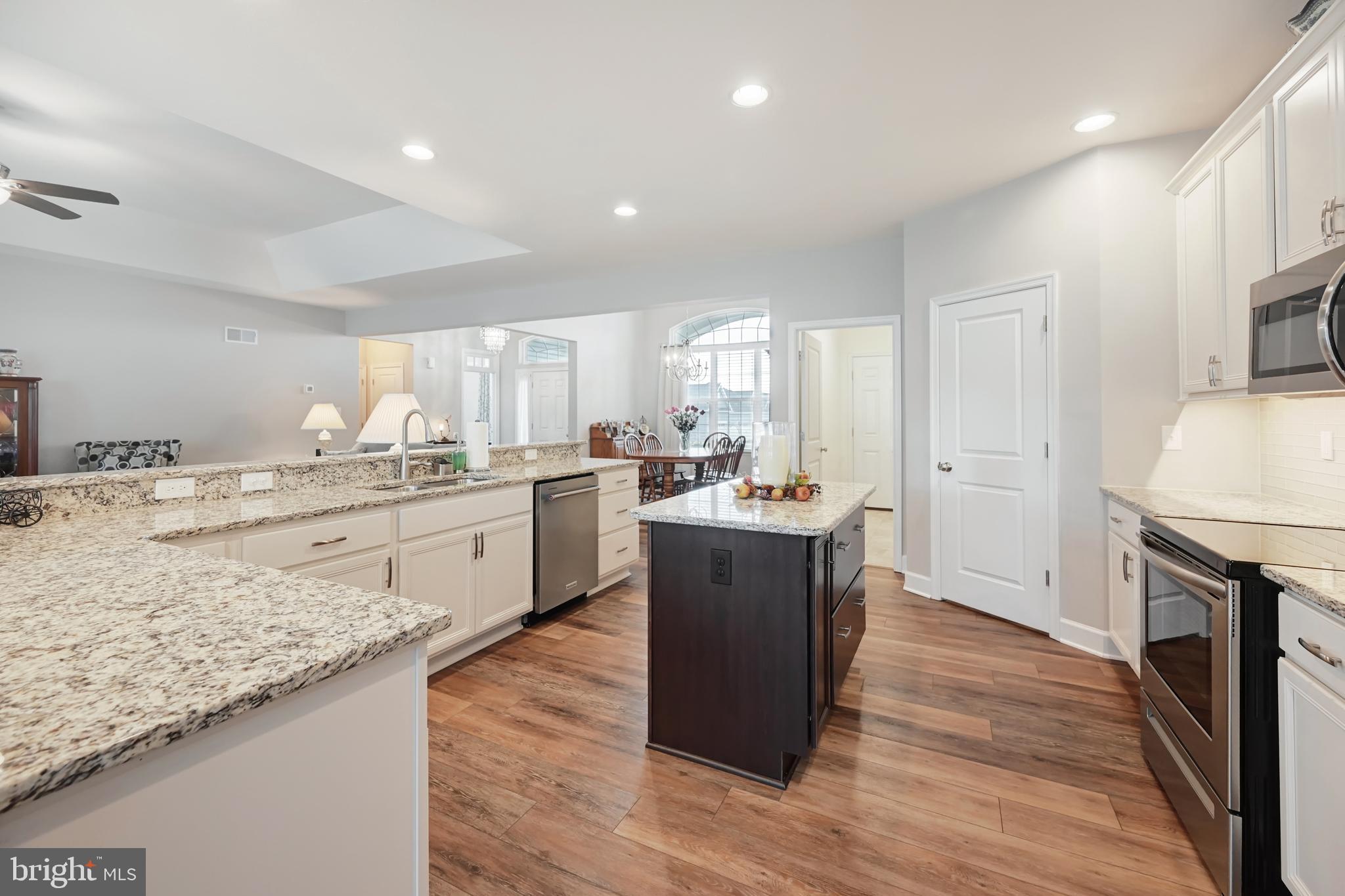 MAYBERRY AT STEWARTSTOWN - Residential