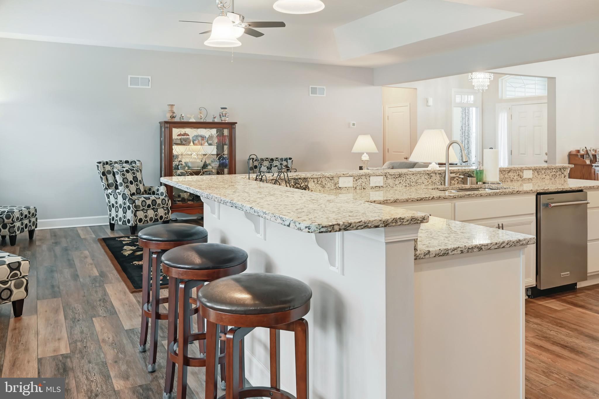 MAYBERRY AT STEWARTSTOWN - Residential