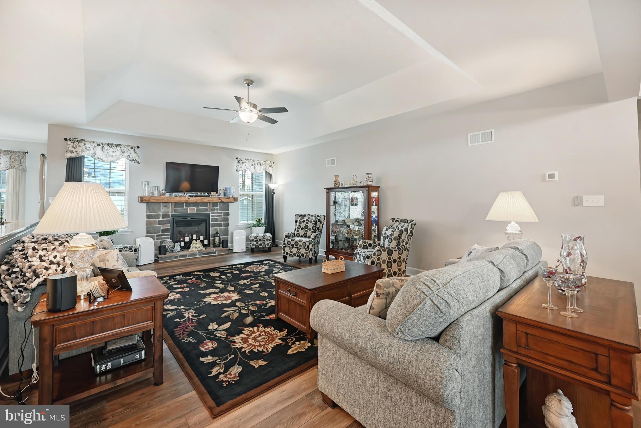 MAYBERRY AT STEWARTSTOWN - Residential