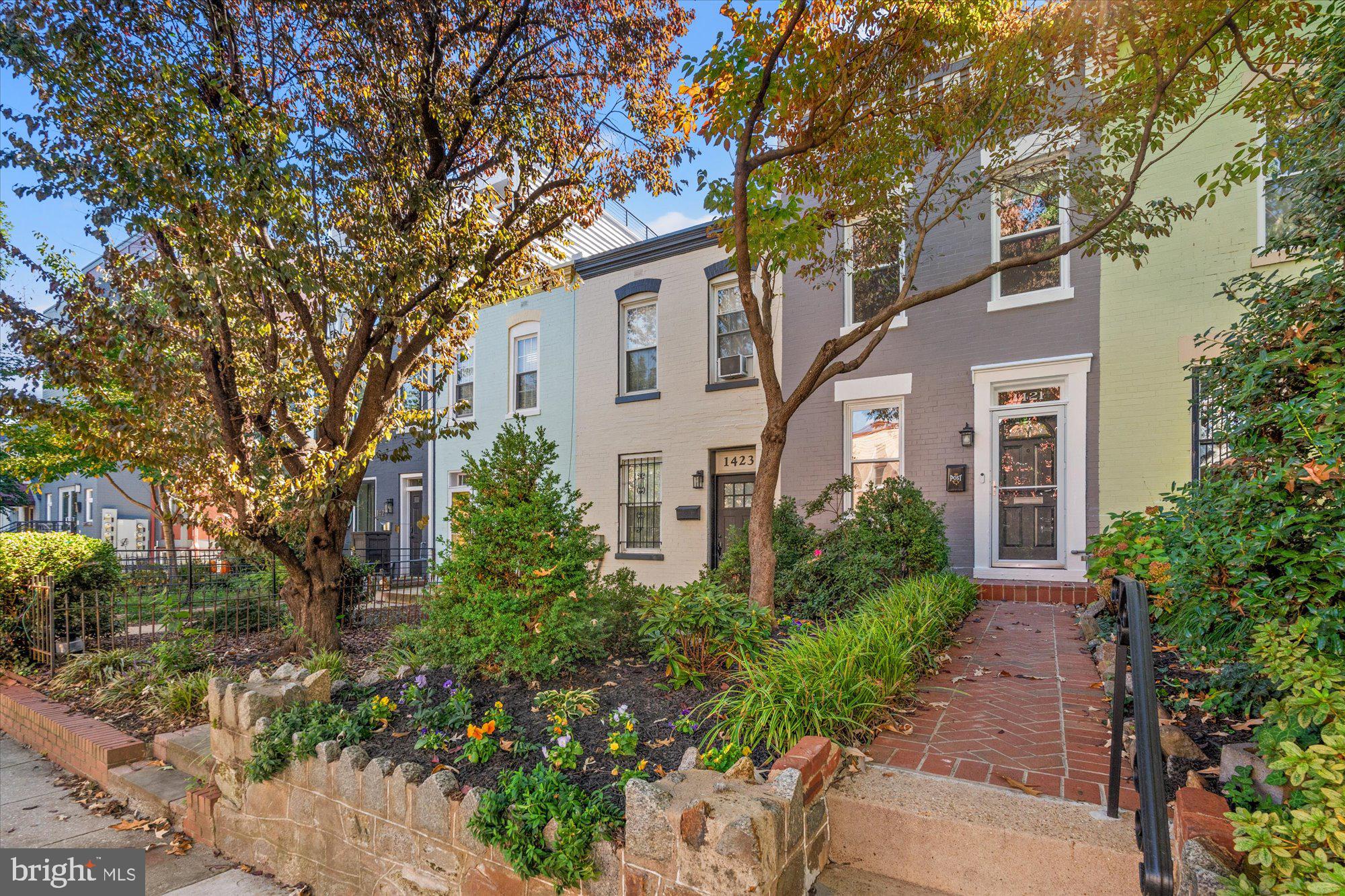 1421 K STREET SE