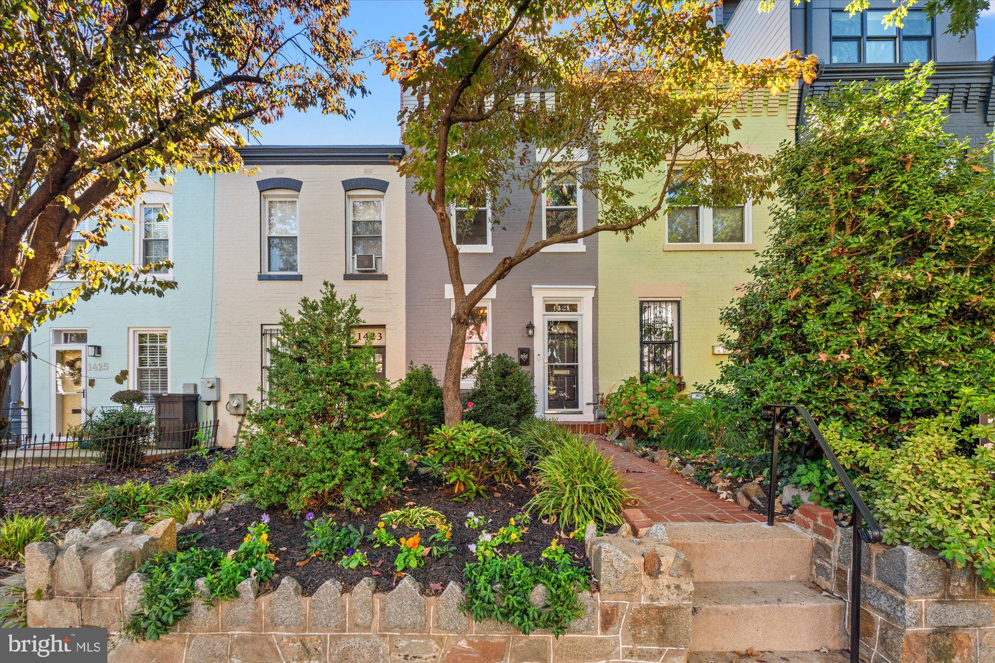 1421 K STREET SE