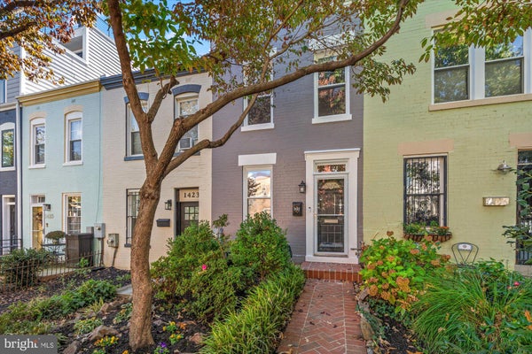 1421 K ST SE, WASHINGTON, DC 20003 - Image 29273e8d5259b13ae804a005eec13a37/418602325