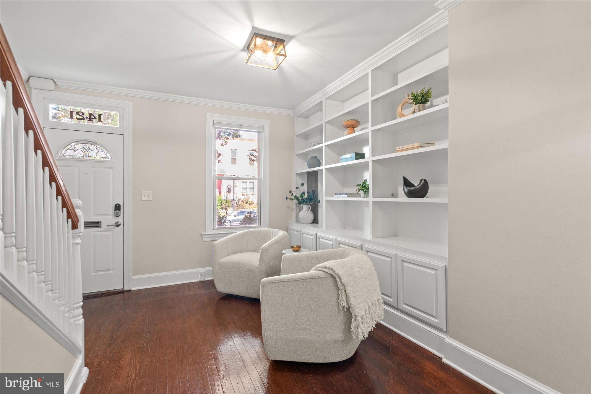 1421 K STREET SE