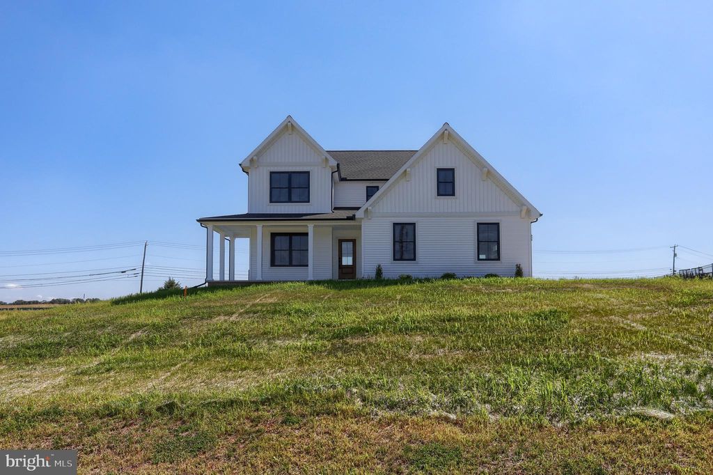 Photo of 3751 Old Hershey Road, ELIZABETHTOWN, PA 17022 (MLS # PADA2045178)