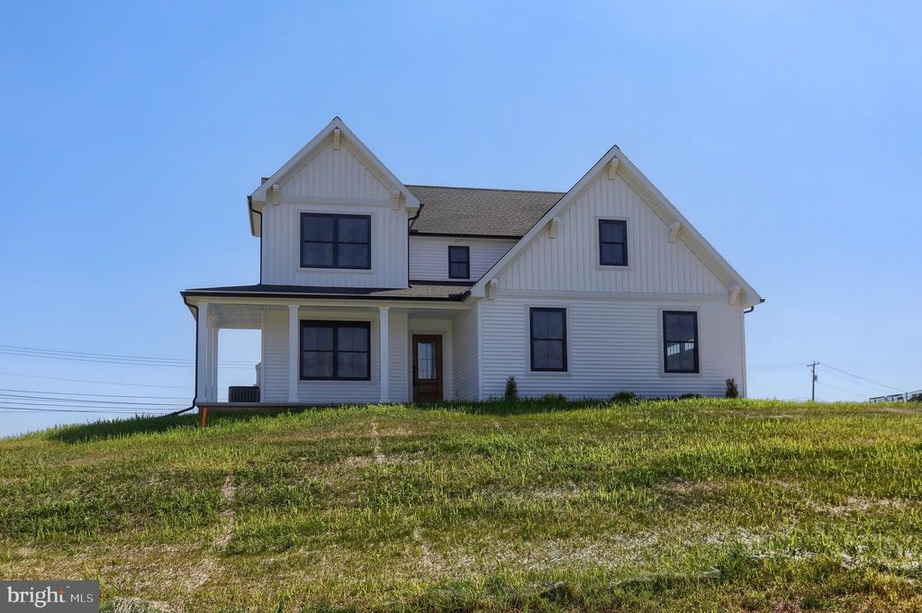 Photo of 3751 Old Hershey Road, ELIZABETHTOWN, PA 17022 (MLS # PADA2045178)