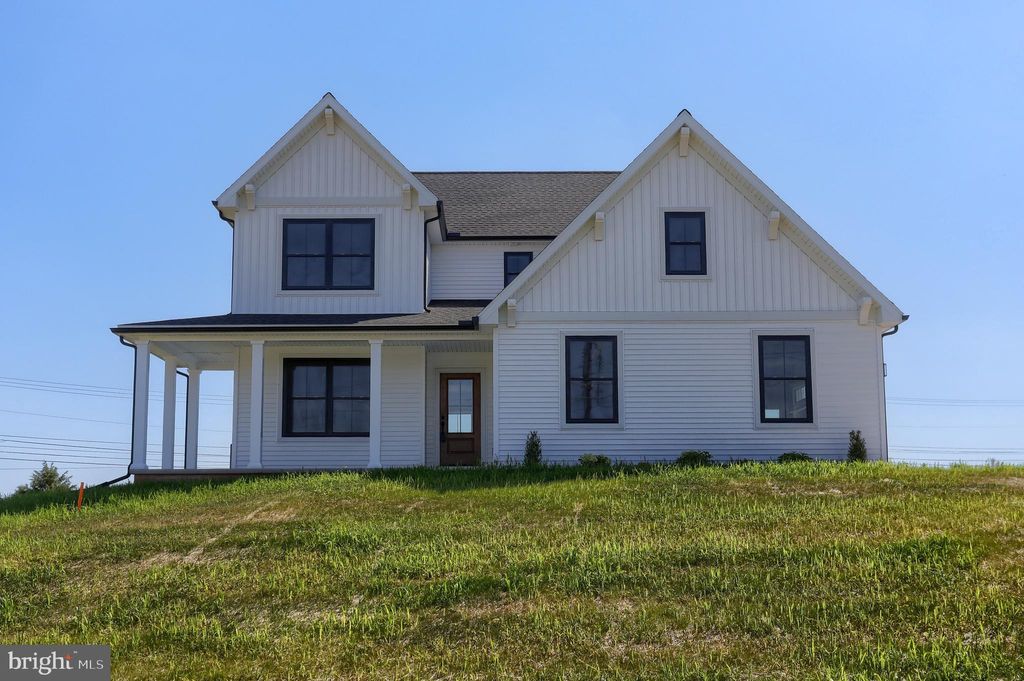 Photo of 3751 Old Hershey Road, ELIZABETHTOWN, PA 17022 (MLS # PADA2045178)