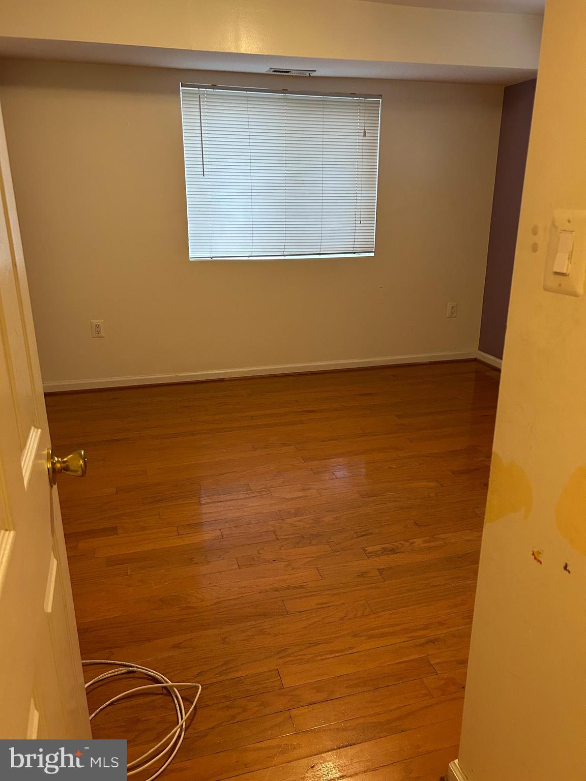 DEANWOOD - Residential