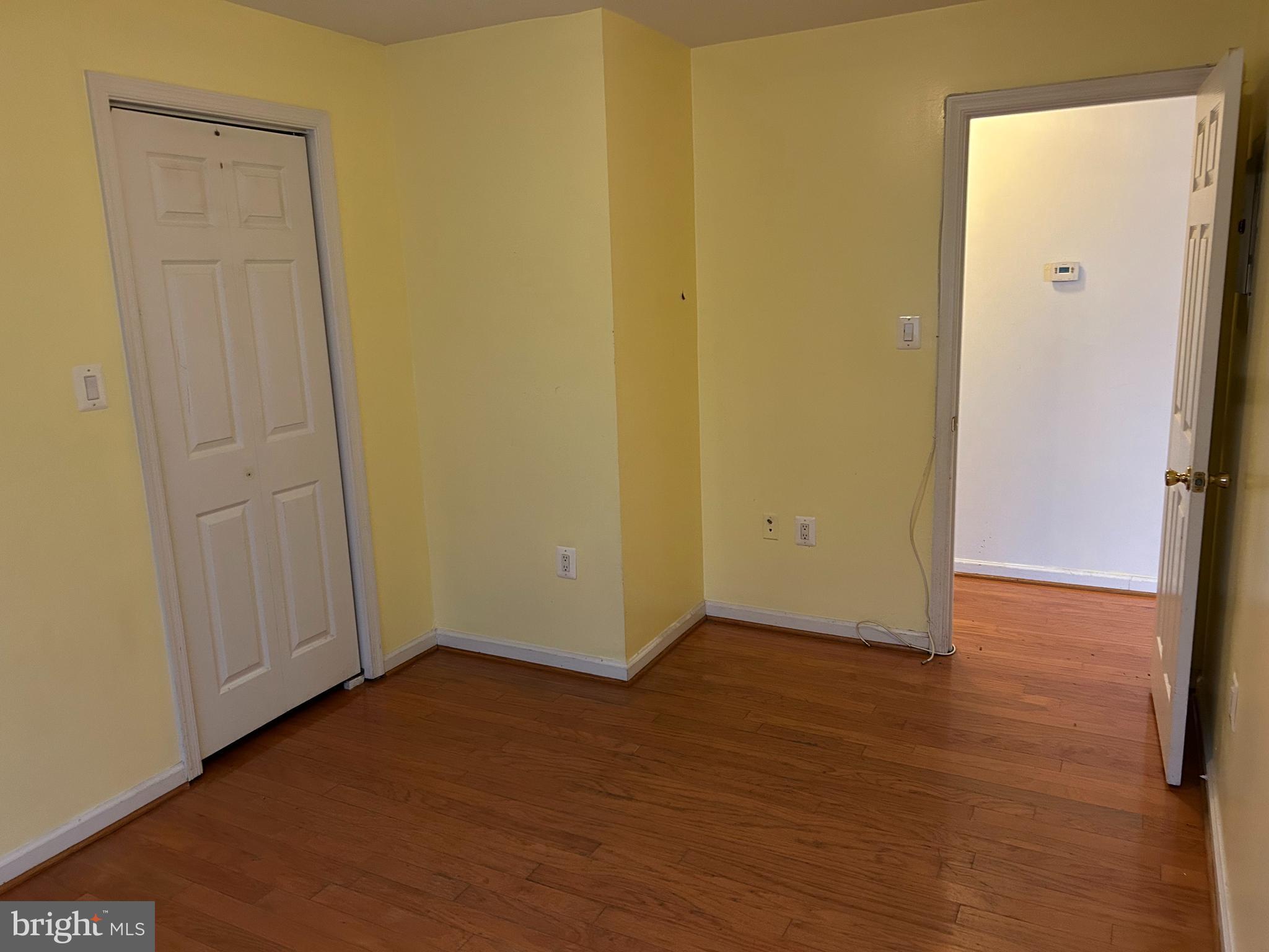DEANWOOD - Residential