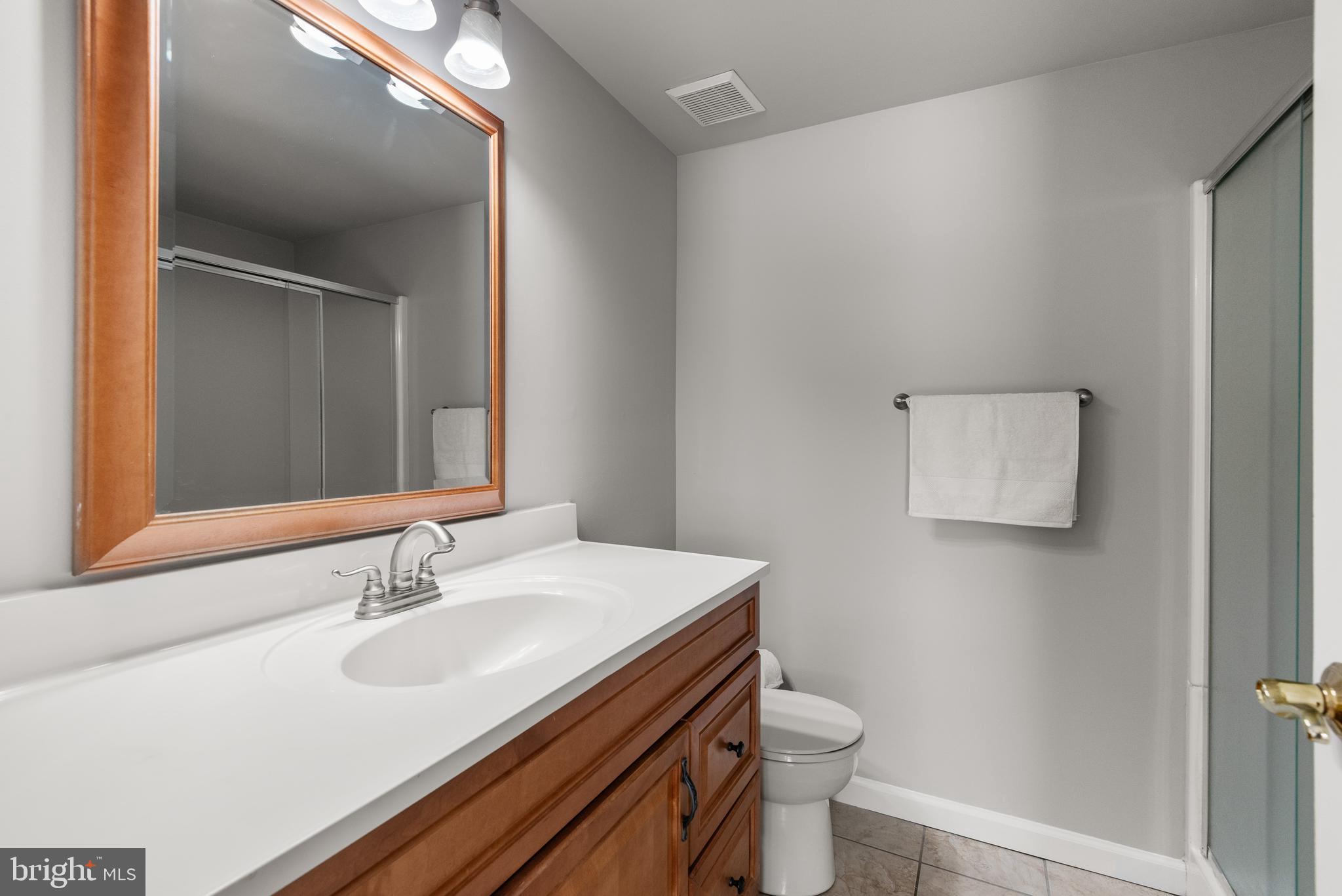 CHESTERBROOK - Residential