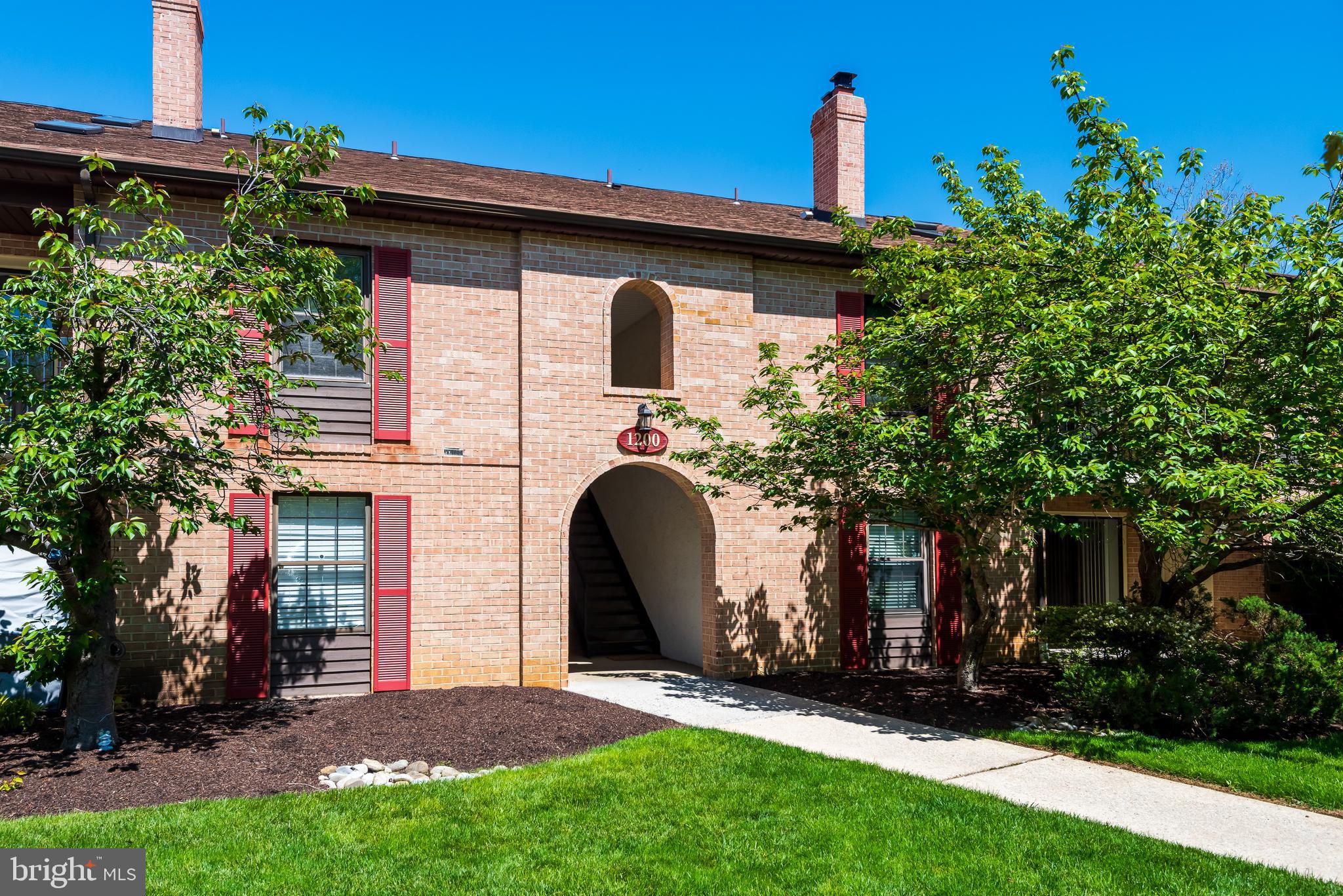 CHESTERBROOK - Residential