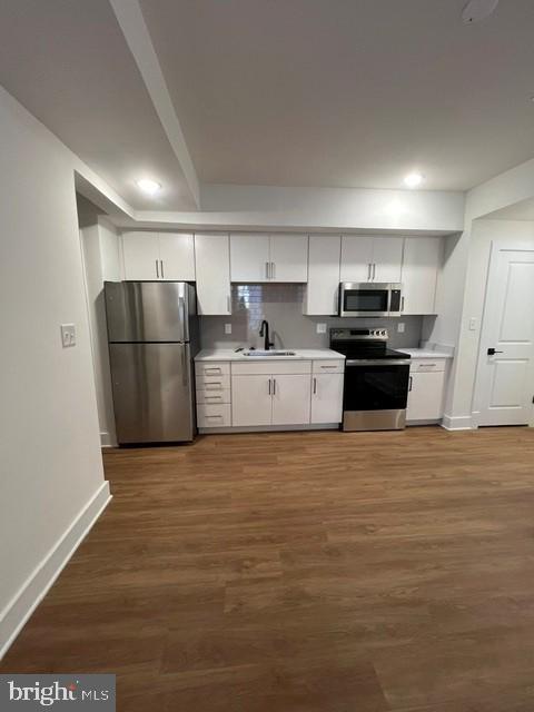 101 W SOUTH STREET
