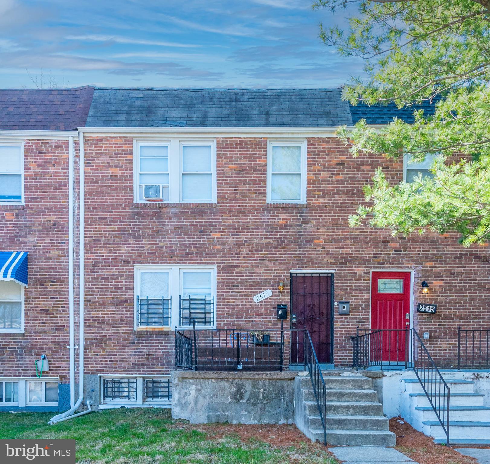 BRIDGEVIEW - GREENLAWN - Residential