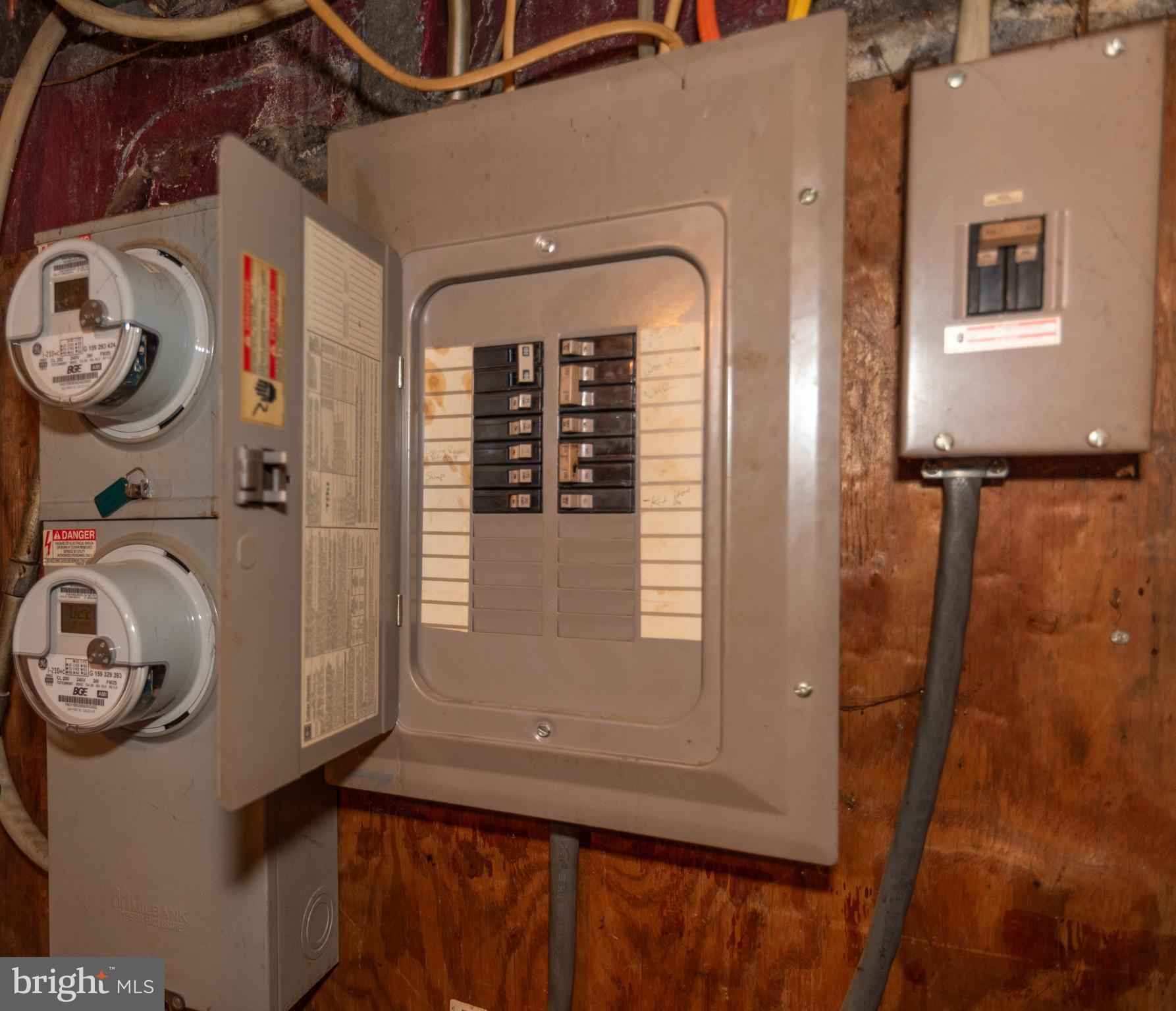 BRIDGEVIEW - GREENLAWN - Residential