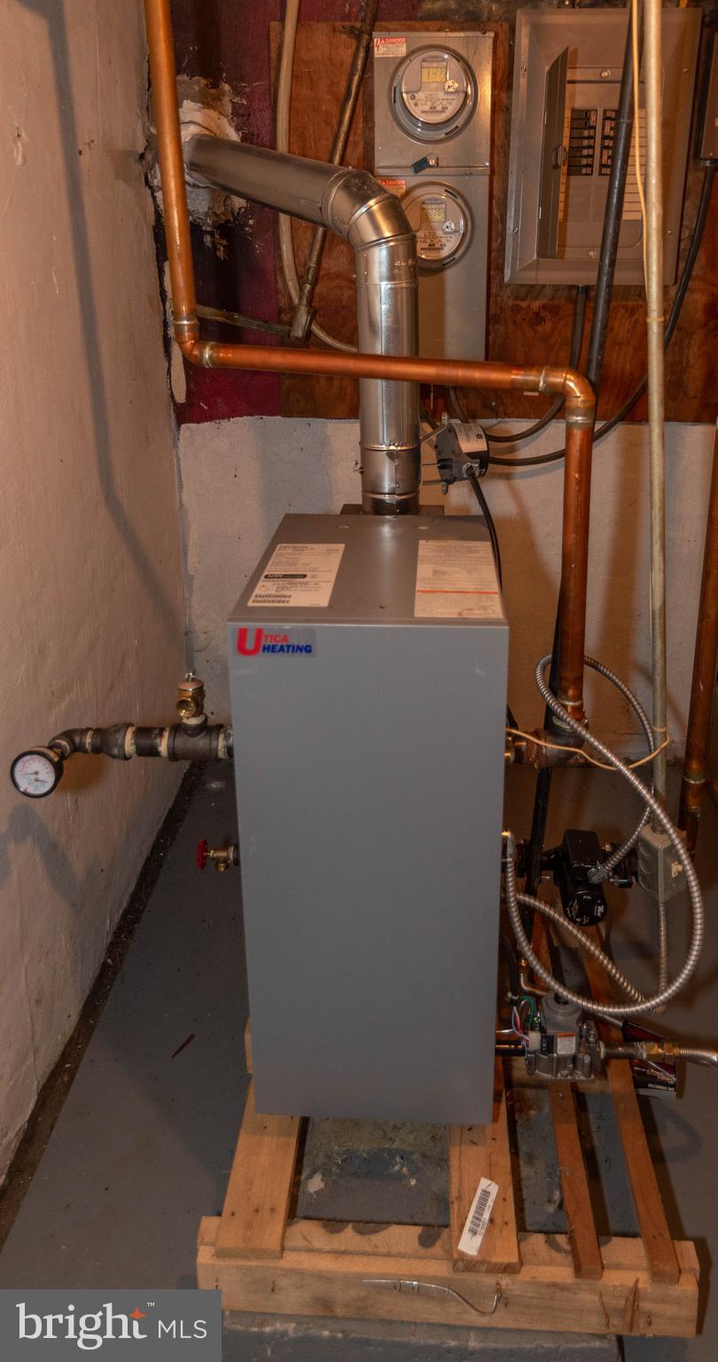 BRIDGEVIEW - GREENLAWN - Residential