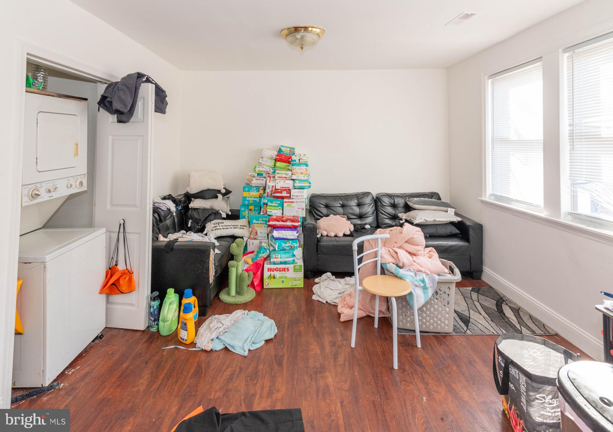 BRIDGEVIEW - GREENLAWN - Residential