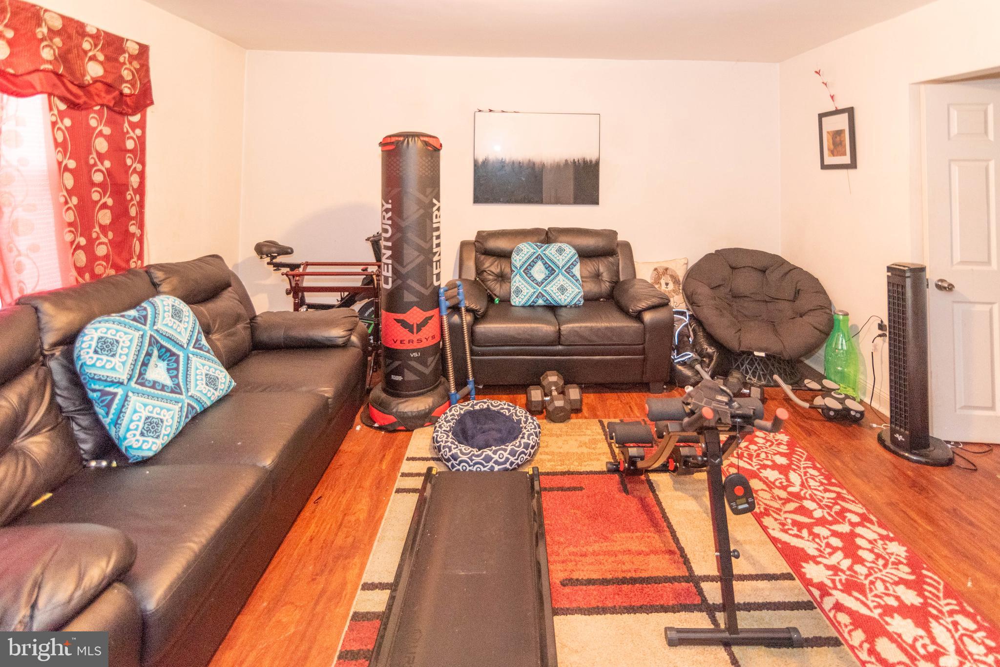 BRIDGEVIEW - GREENLAWN - Residential