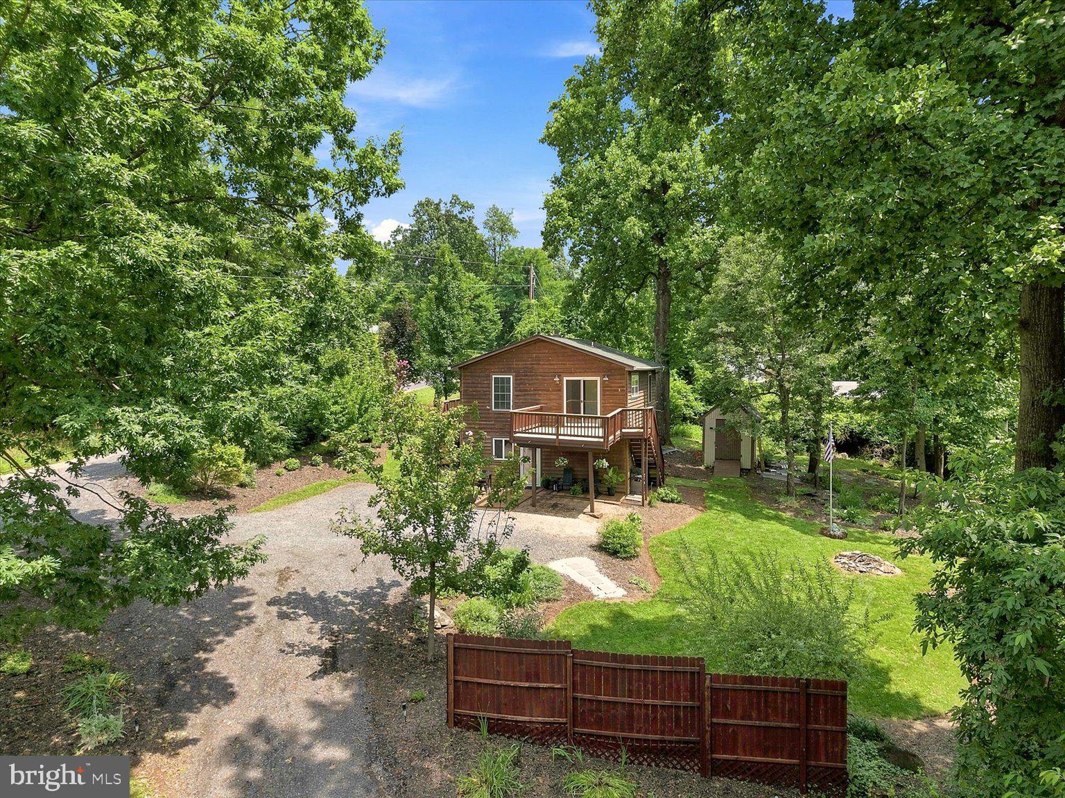 32 PARNASSUS ROAD