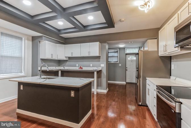 ALLENDALE - Residential