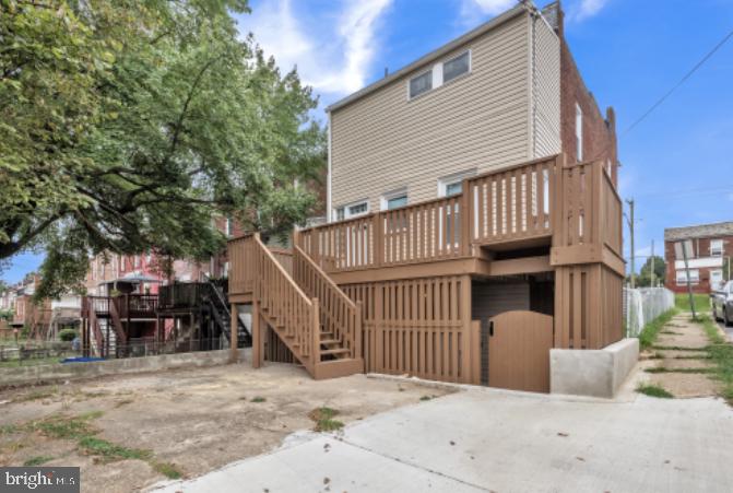 ALLENDALE - Residential