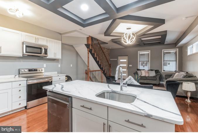 ALLENDALE - Residential