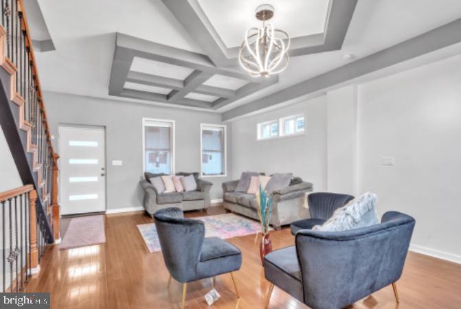 ALLENDALE - Residential