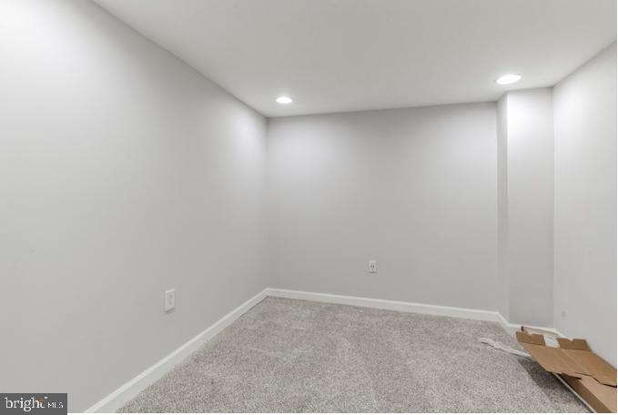 ALLENDALE - Residential