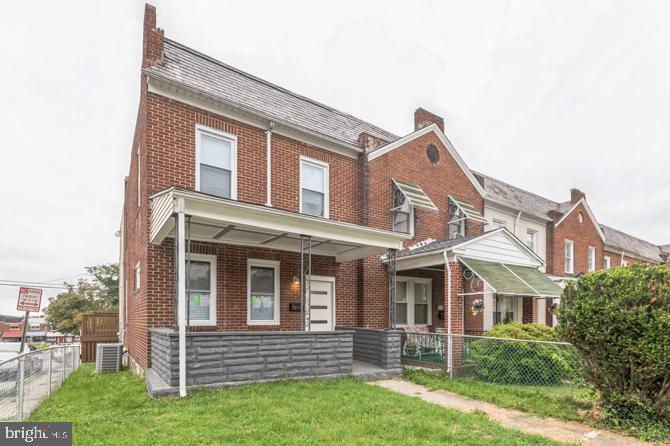 ALLENDALE - Residential