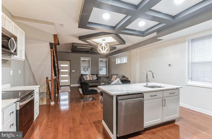 ALLENDALE - Residential