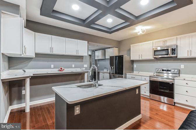 ALLENDALE - Residential