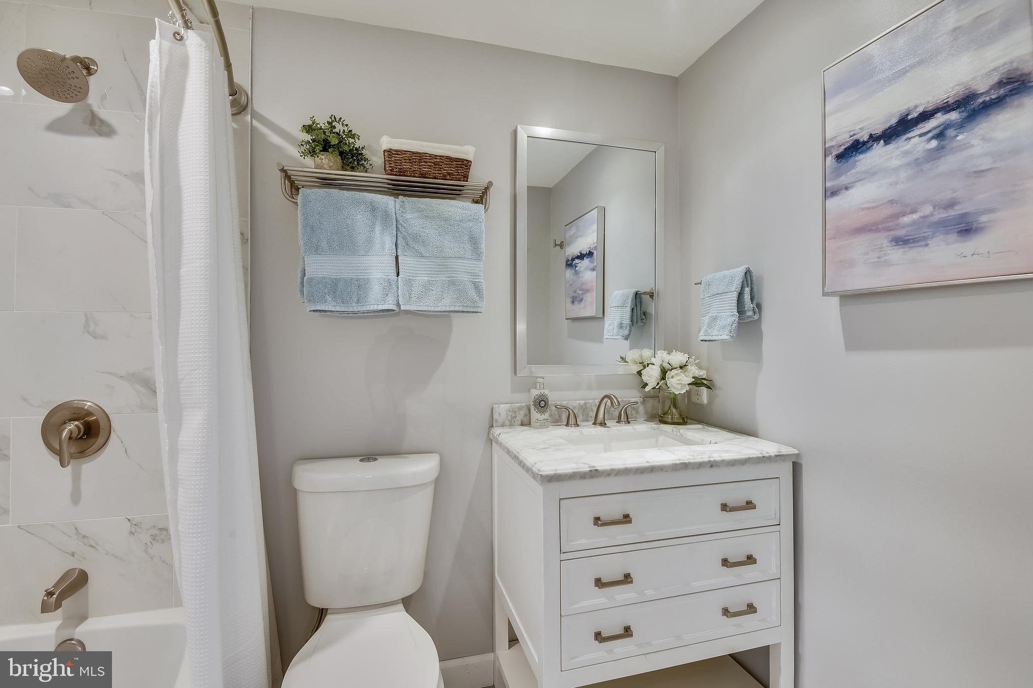 BARTON HILL - Residential