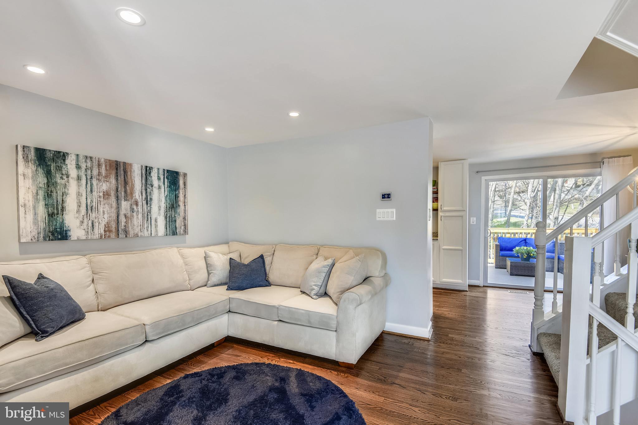 BARTON HILL - Residential