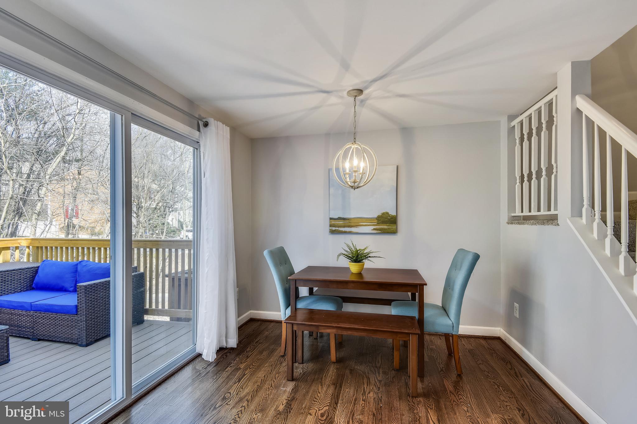 BARTON HILL - Residential