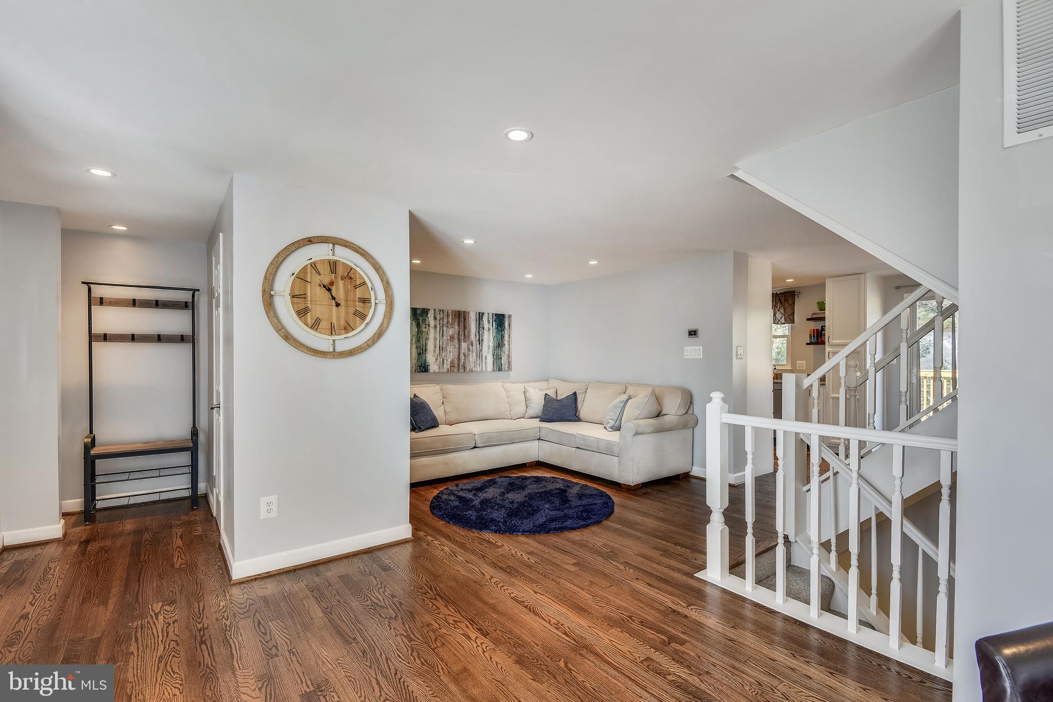 BARTON HILL - Residential