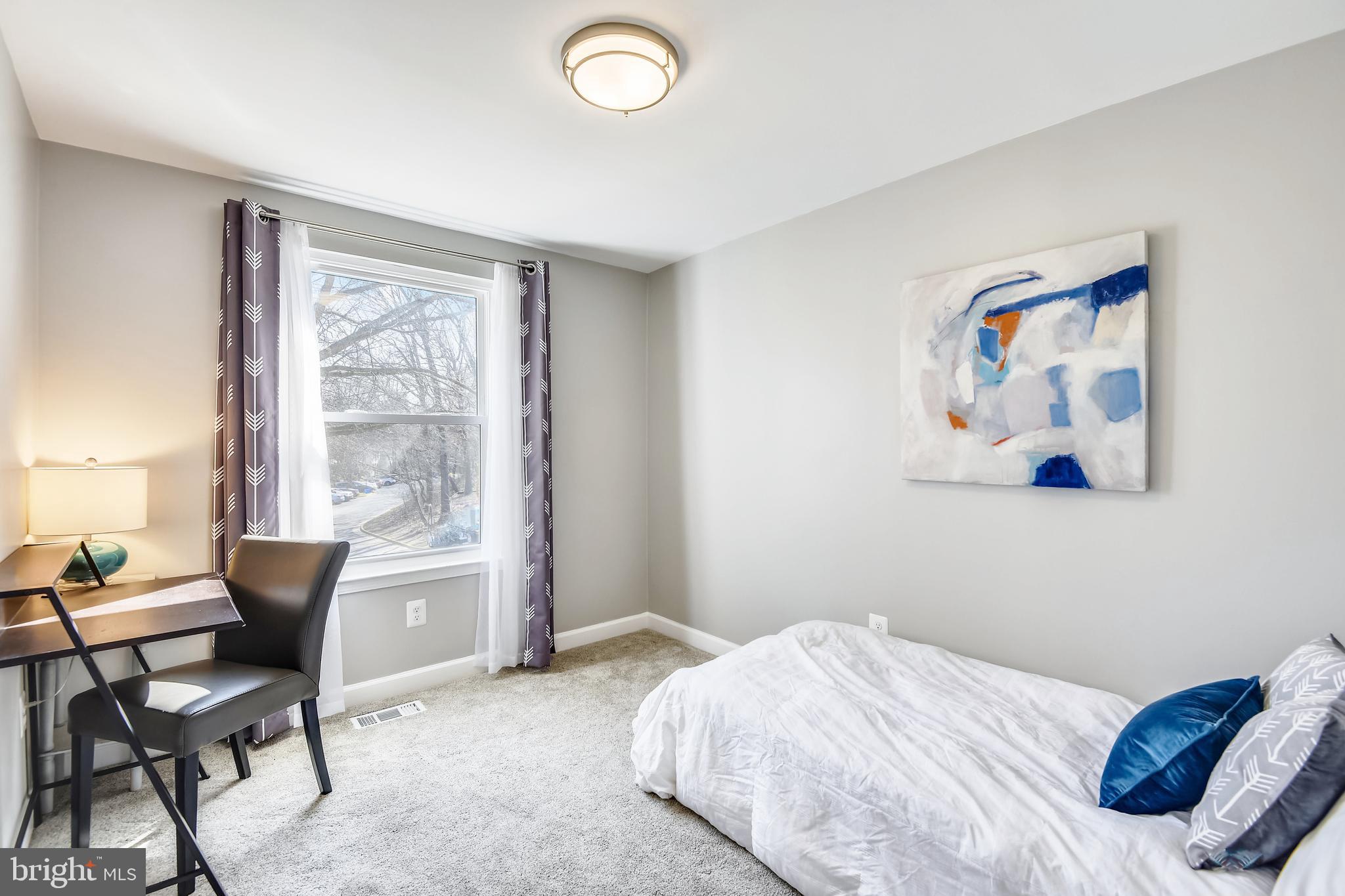 BARTON HILL - Residential