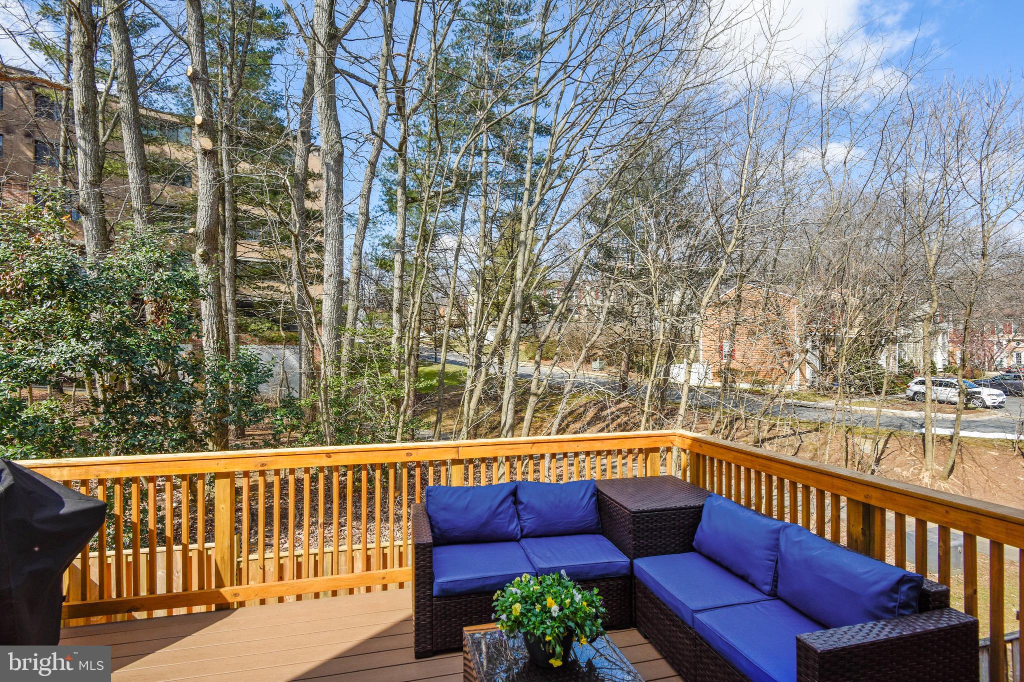 BARTON HILL - Residential