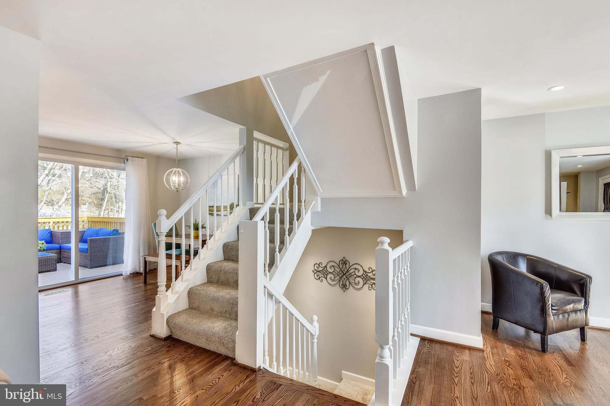 BARTON HILL - Residential