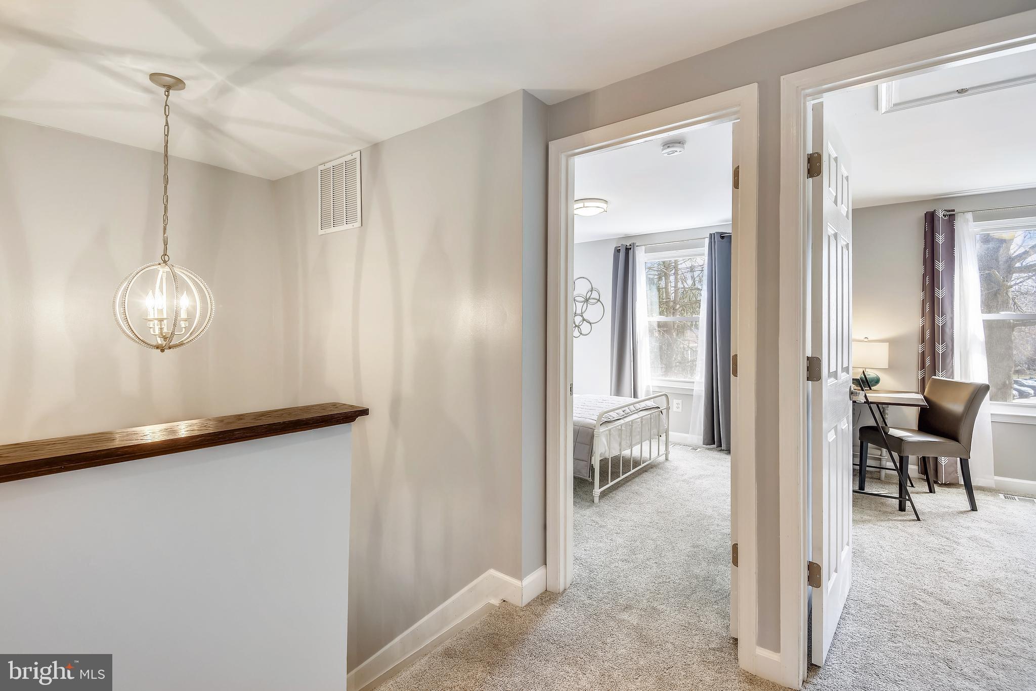 BARTON HILL - Residential