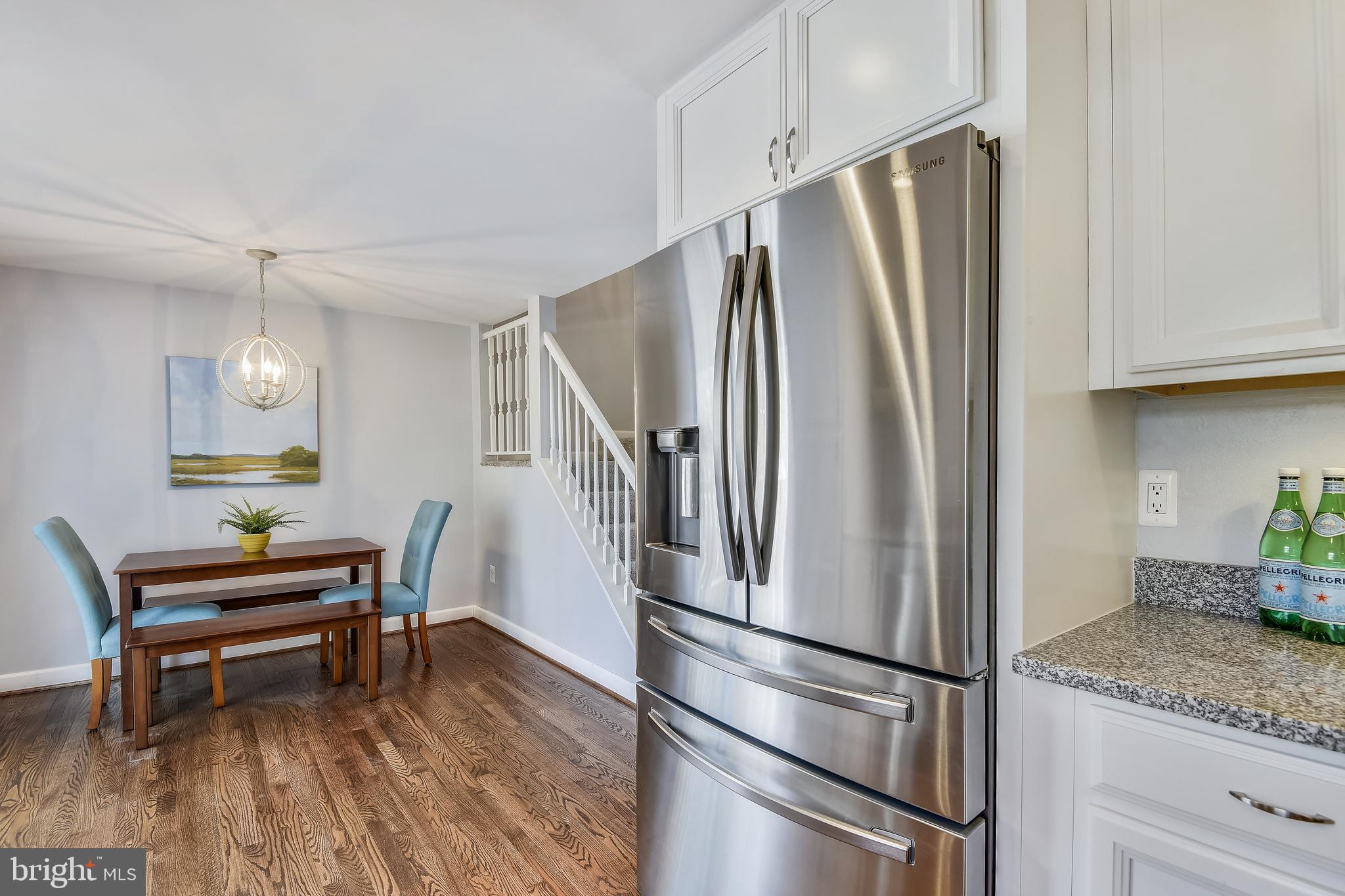 BARTON HILL - Residential