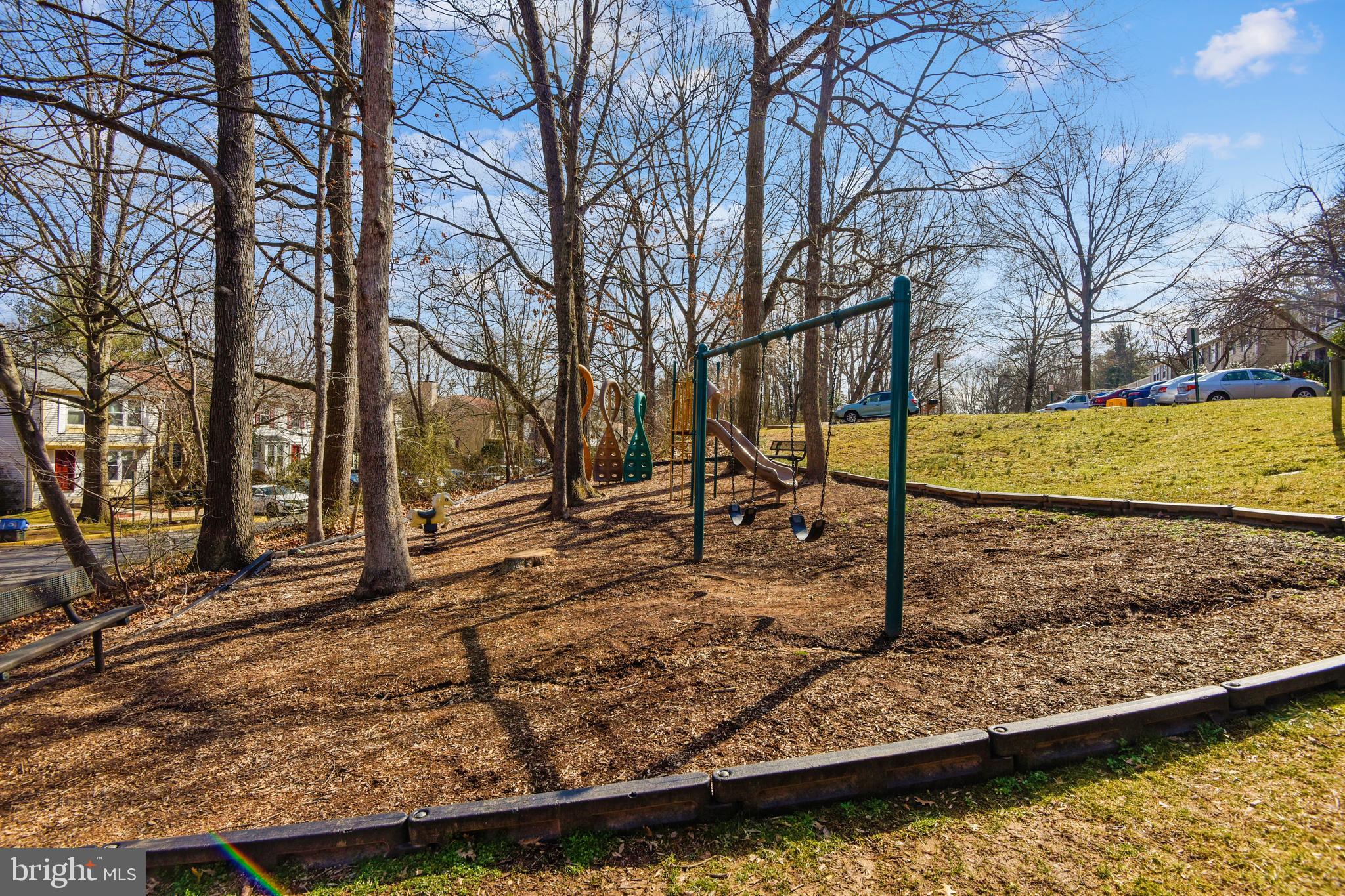 BARTON HILL - Residential