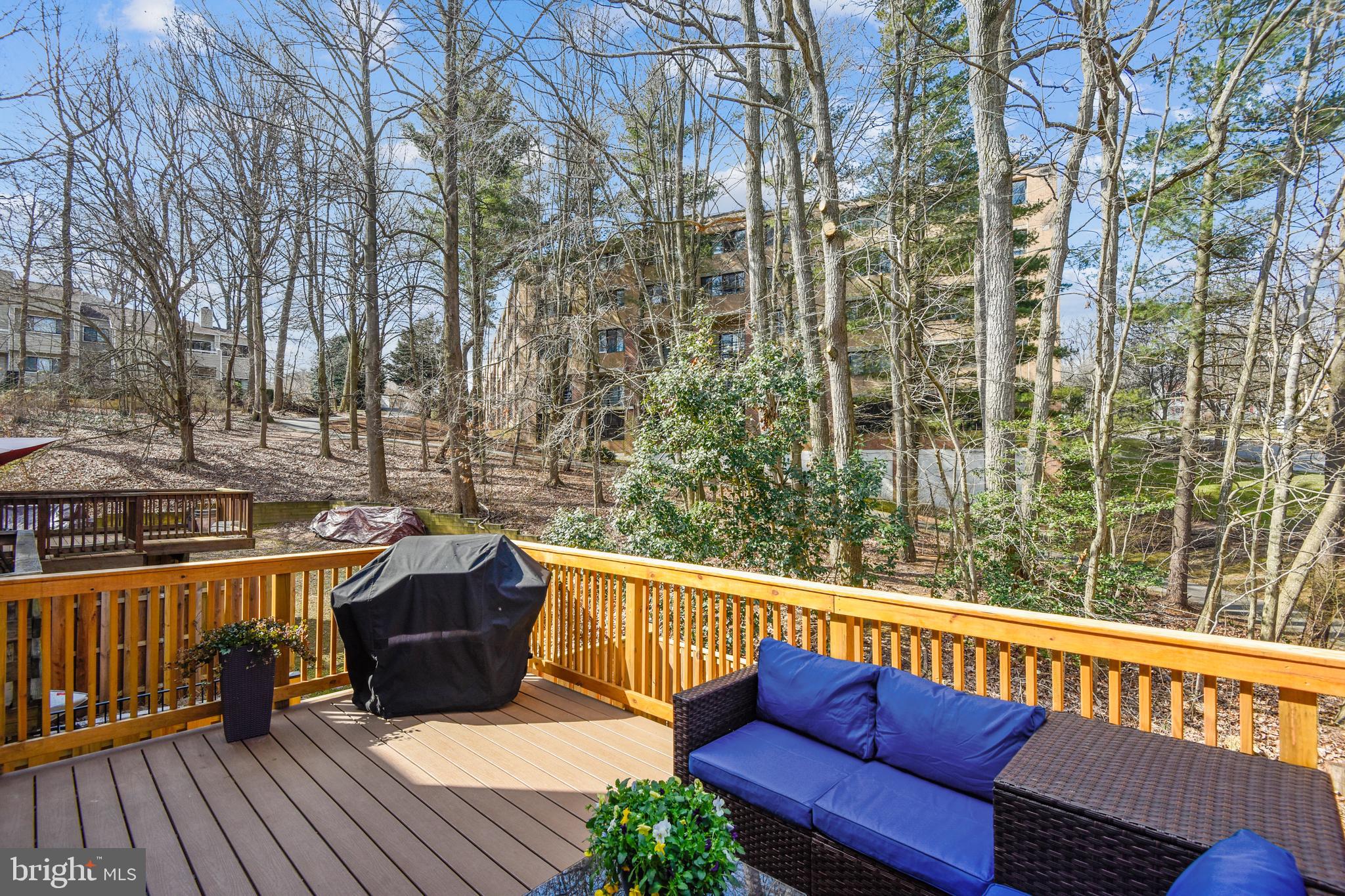 BARTON HILL - Residential