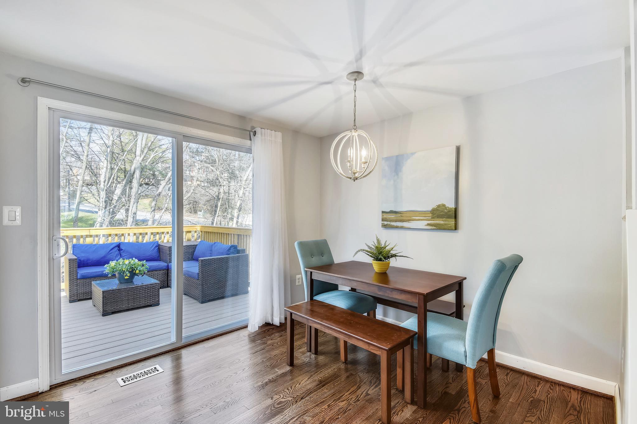 BARTON HILL - Residential