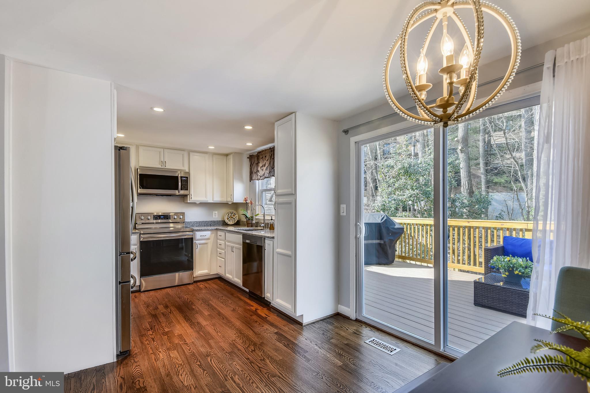 BARTON HILL - Residential