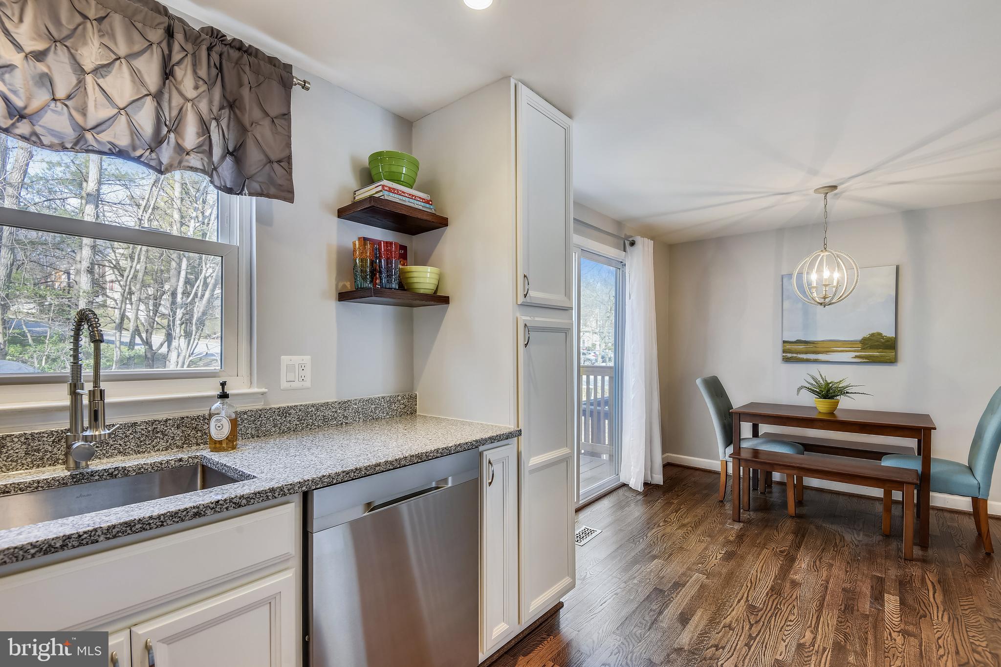 BARTON HILL - Residential