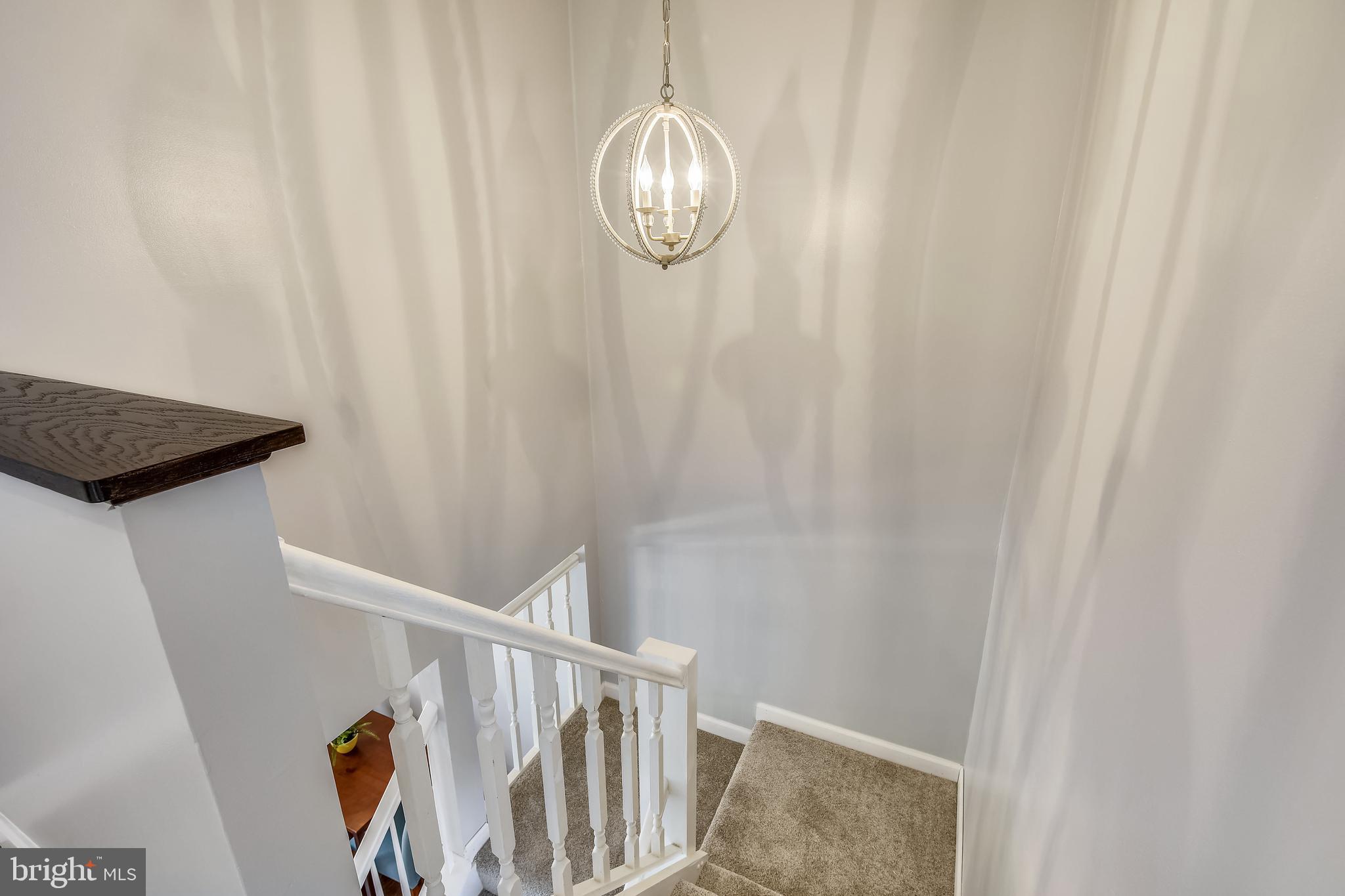 BARTON HILL - Residential